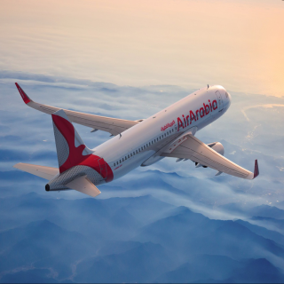 Air Arabia. Маркетинговый кейс Андрея Петрова
