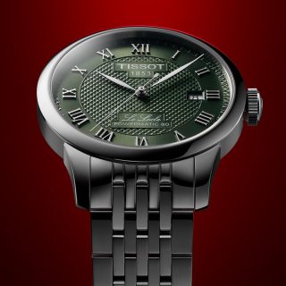Tissot. Маркетинговый кейс Андрея Петрова
