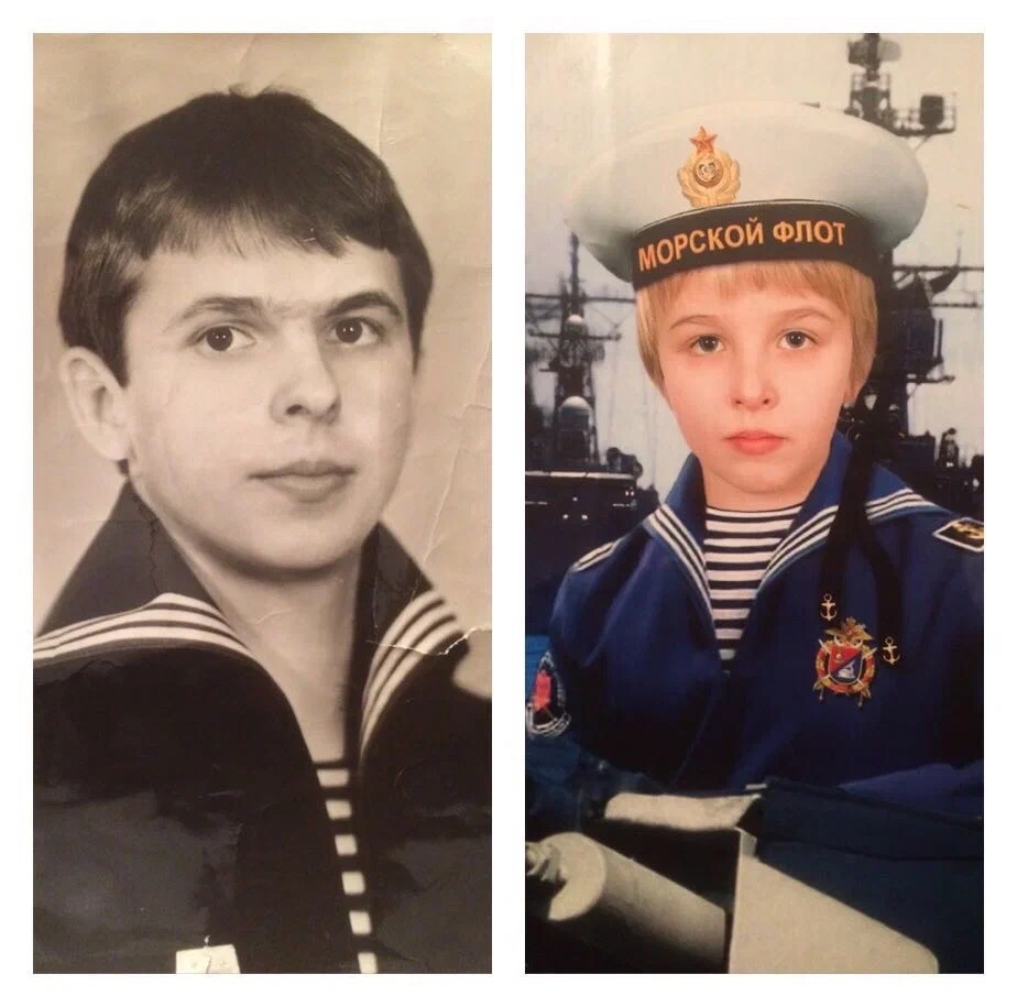 Андрей Петров