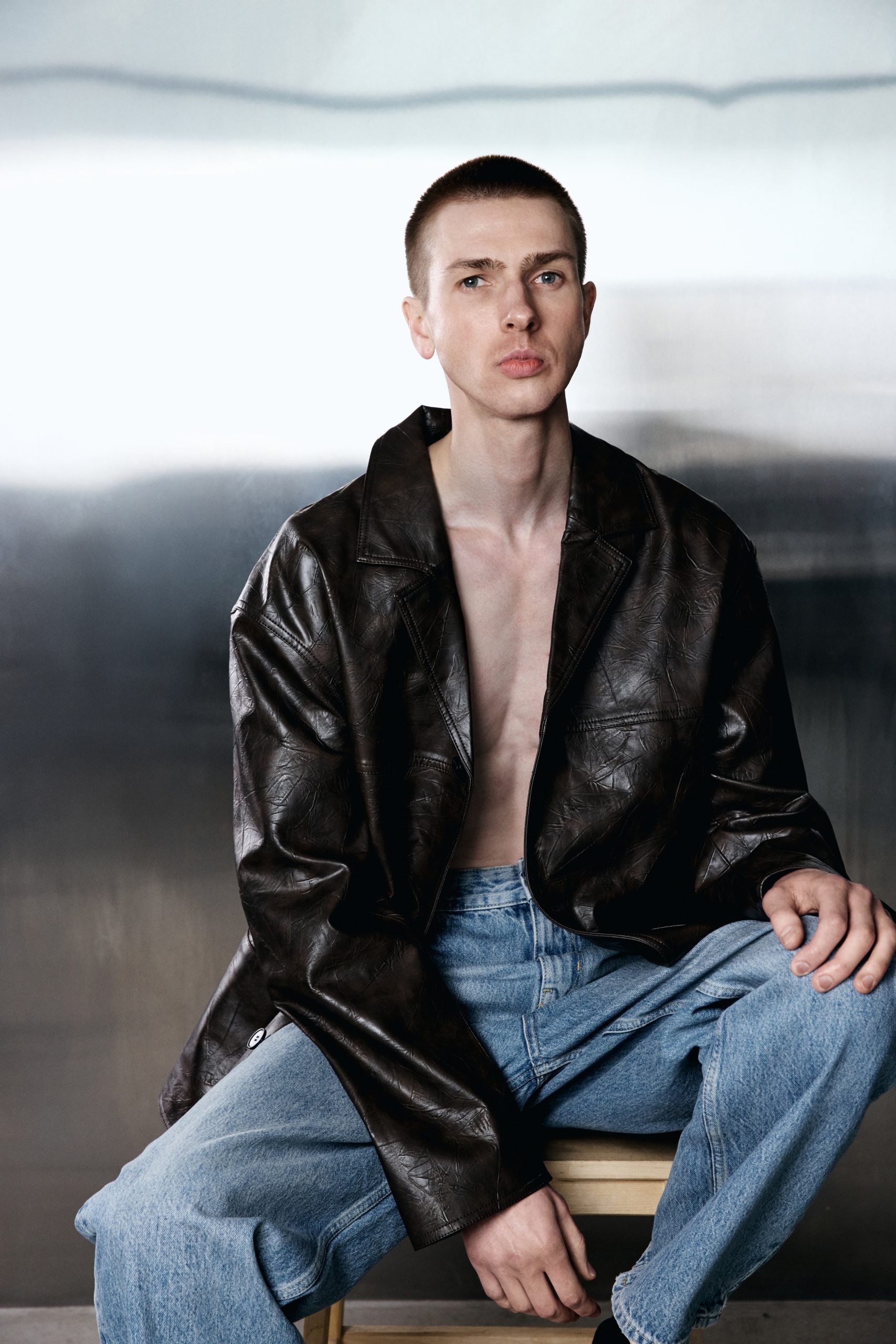Андрей Петров. Личный сайт: https://drewpetrov.com
